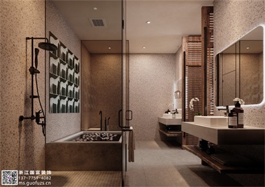 杭州民宿装修设计，如何打造一个满意的民宿？